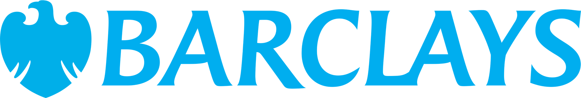 Barclays